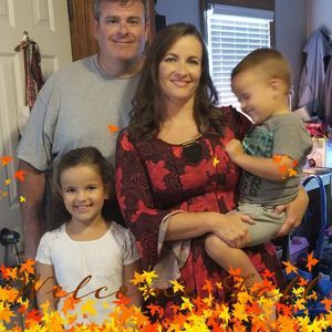 Meet your Posher, Joanna